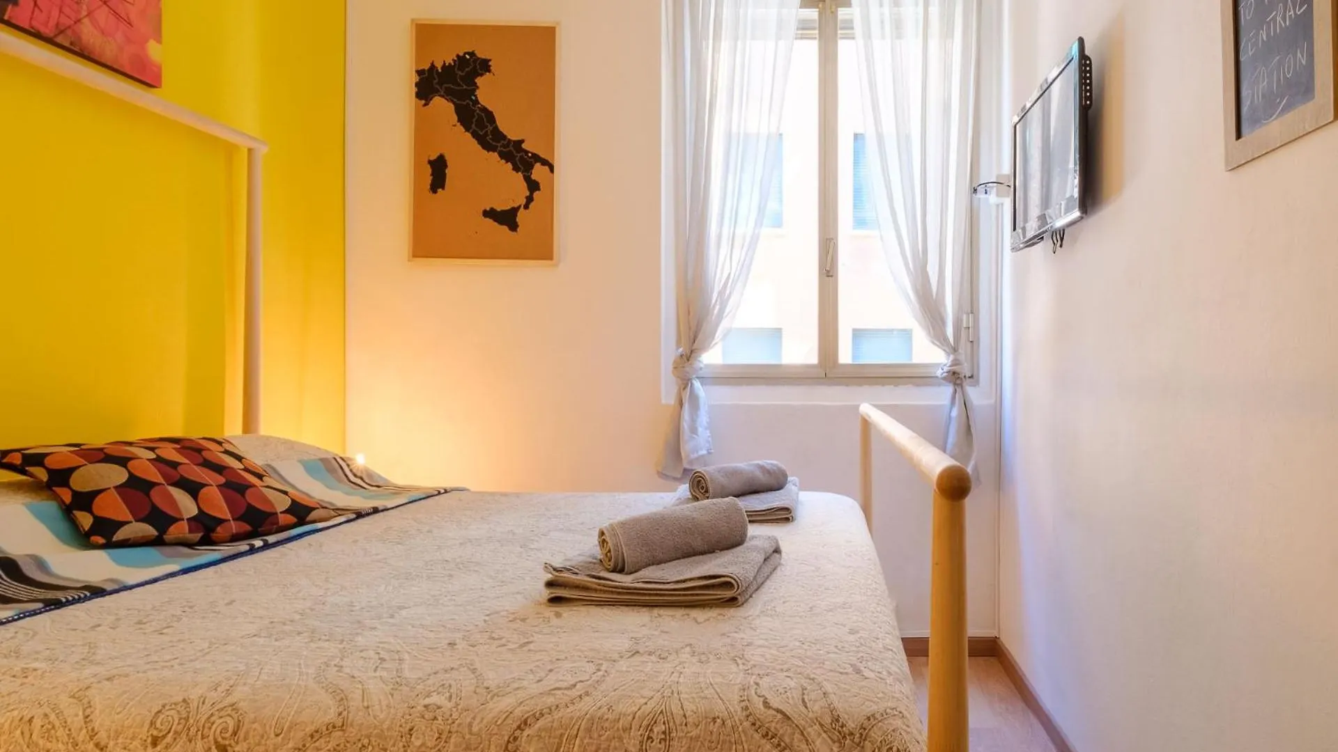 Fioravanti, Bologna By Short Holidays Apartment