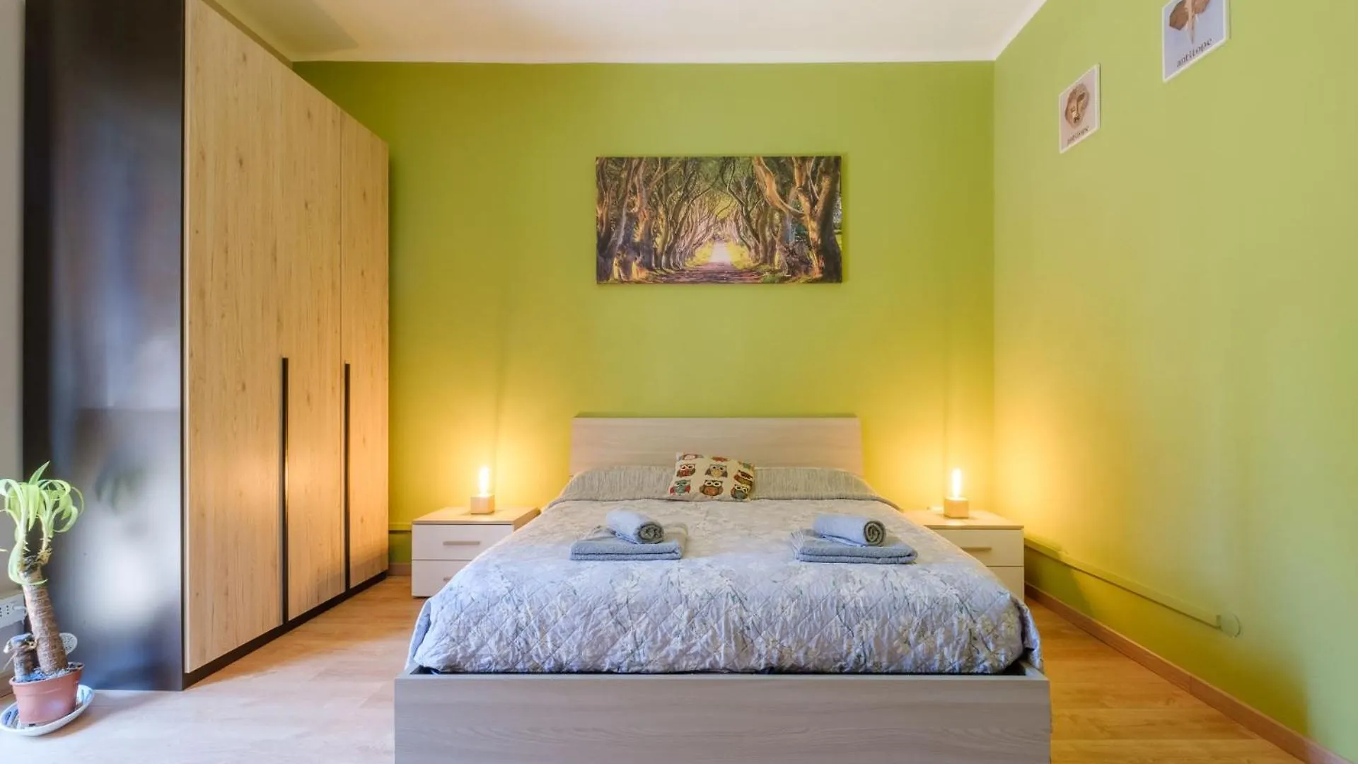 Apartment Fioravanti, Bologna By Short Holidays