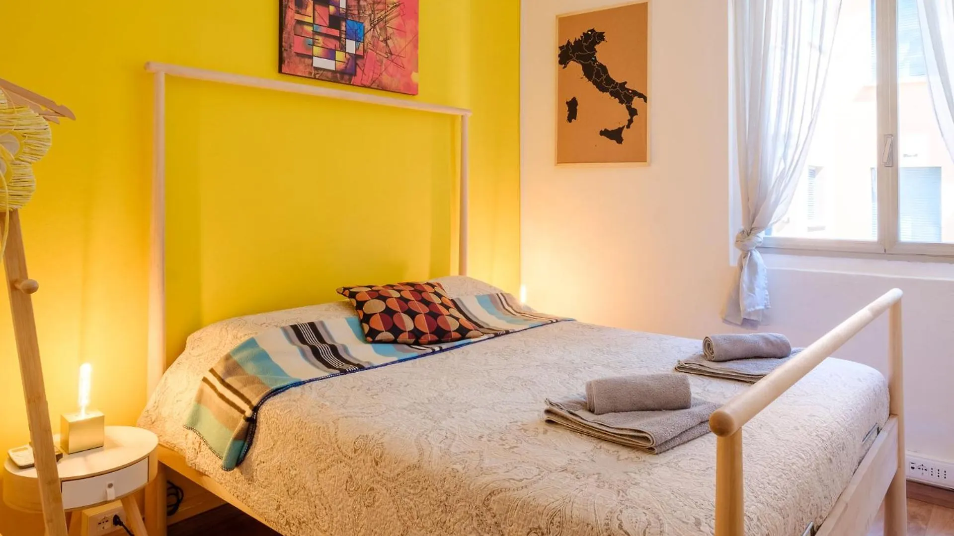 Fioravanti, Bologna By Short Holidays Italy