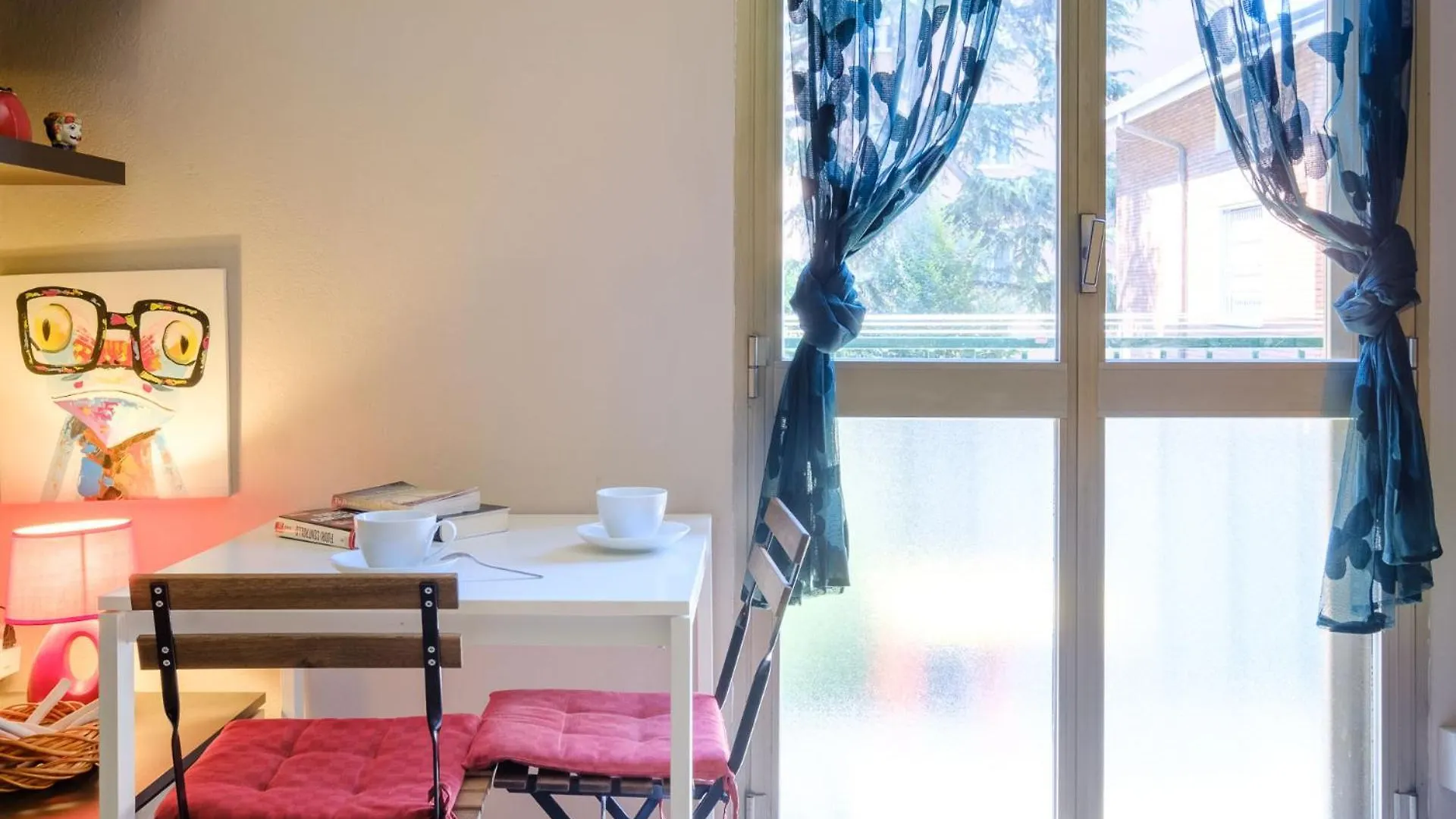 Fioravanti, Bologna By Short Holidays Apartment