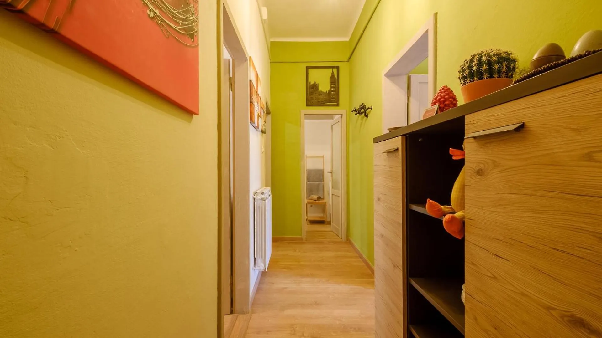 Fioravanti, Bologna By Short Holidays 0*,  Italy