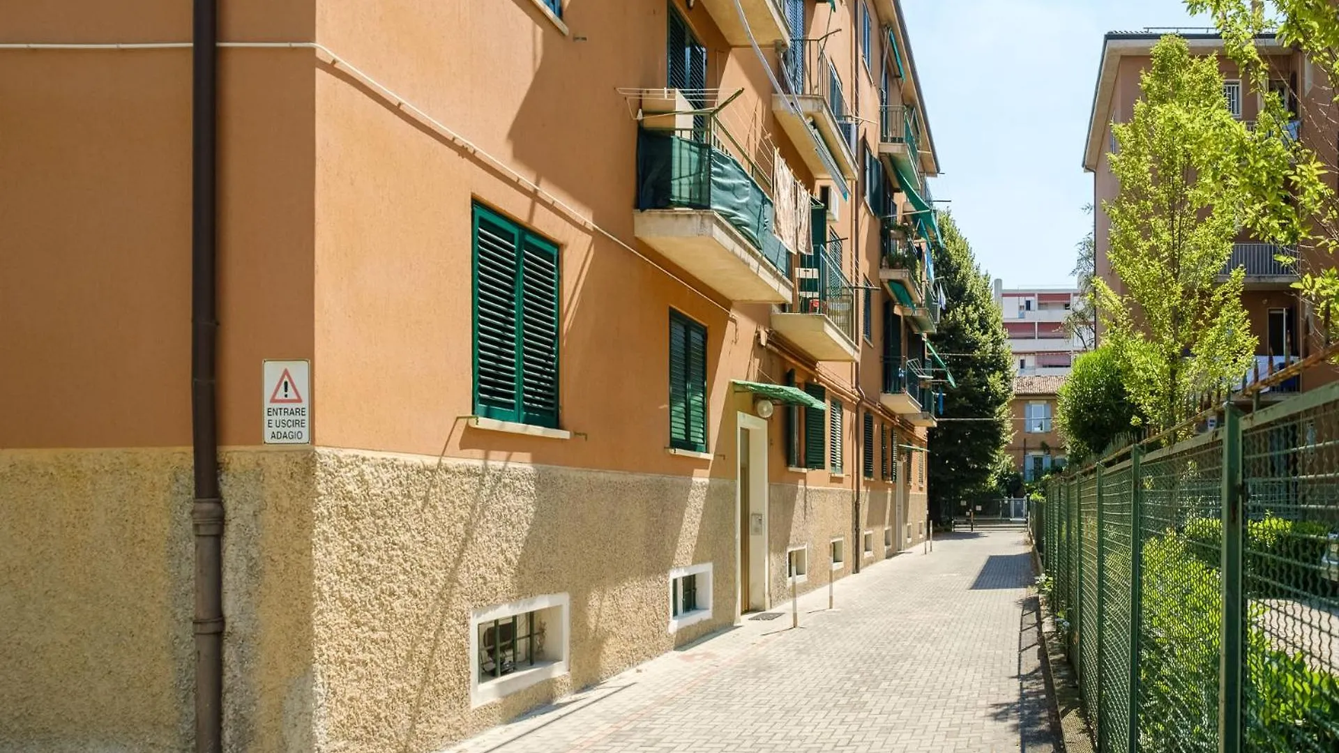 Fioravanti, Bologna By Short Holidays Apartment