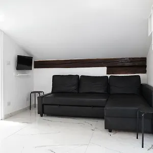 Saragozza Apartments Apartamento
