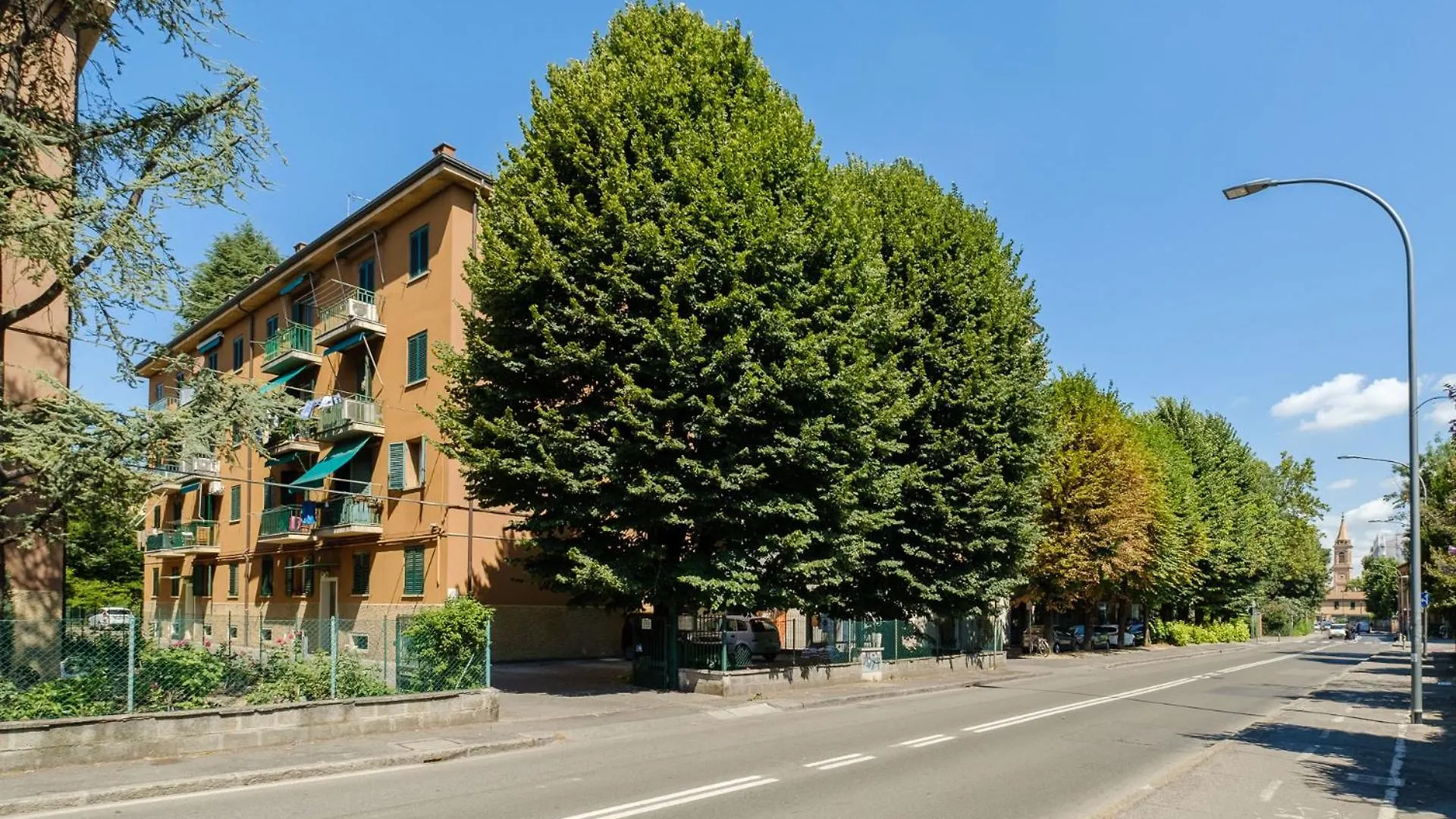 Apartment Fioravanti, Bologna By Short Holidays Italien