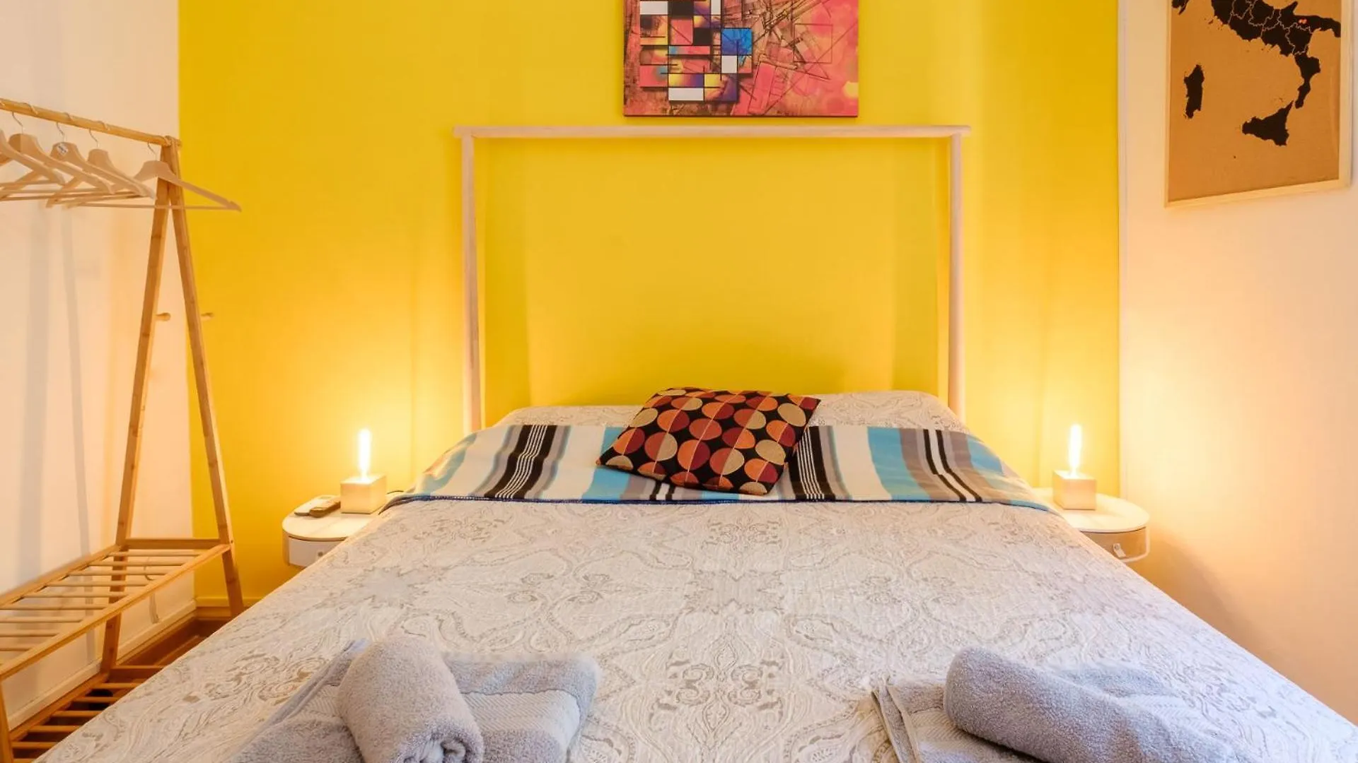 Apartment Fioravanti, Bologna By Short Holidays