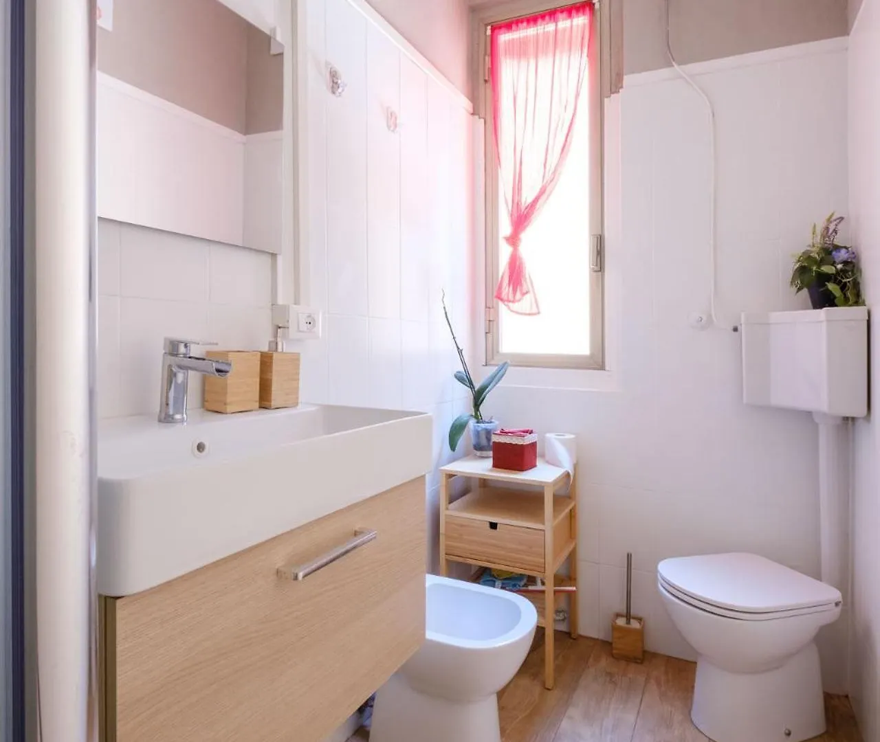 Fioravanti, Bologna By Short Holidays