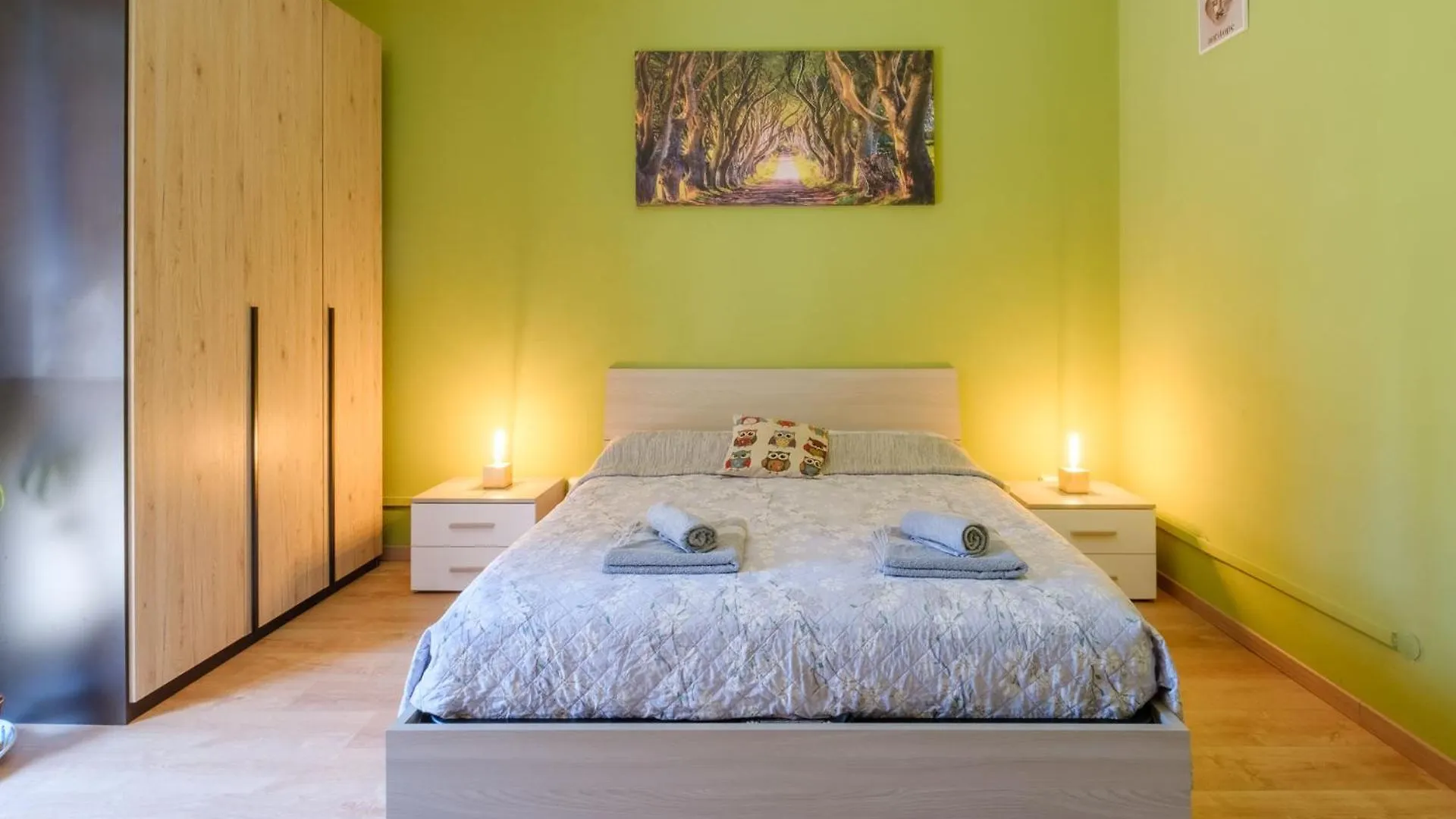 Fioravanti, Bologna By Short Holidays 0*,  Italien
