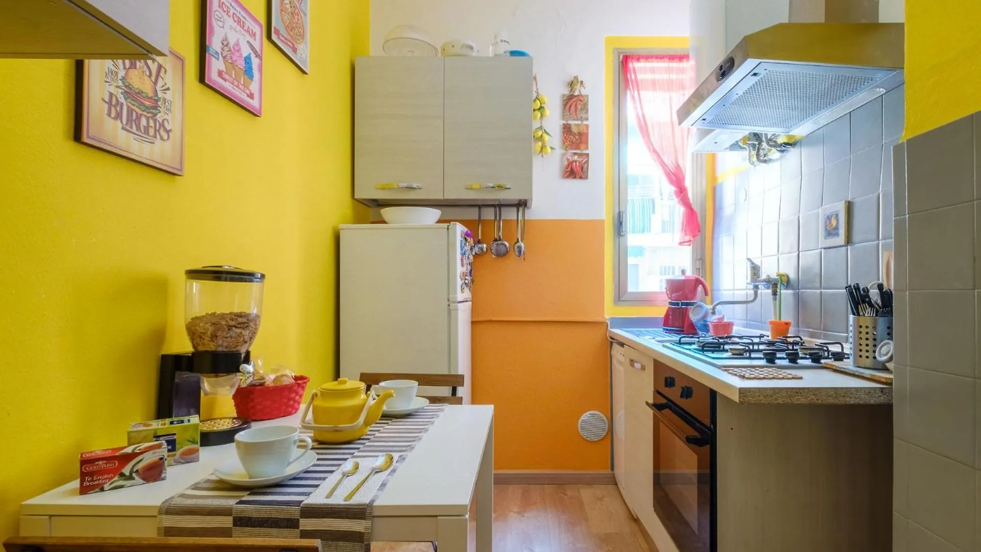 Fioravanti, Bologna By Short Holidays Apartment