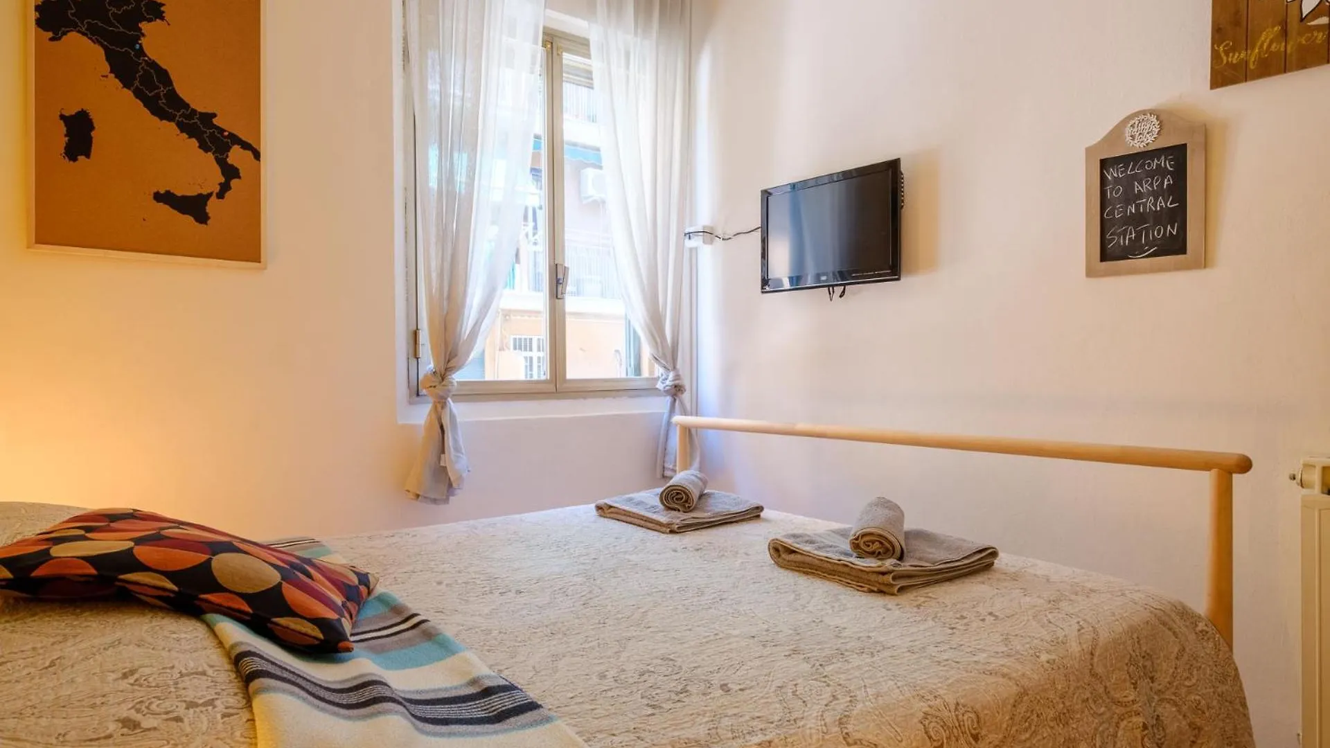 Apartment Fioravanti, Bologna By Short Holidays