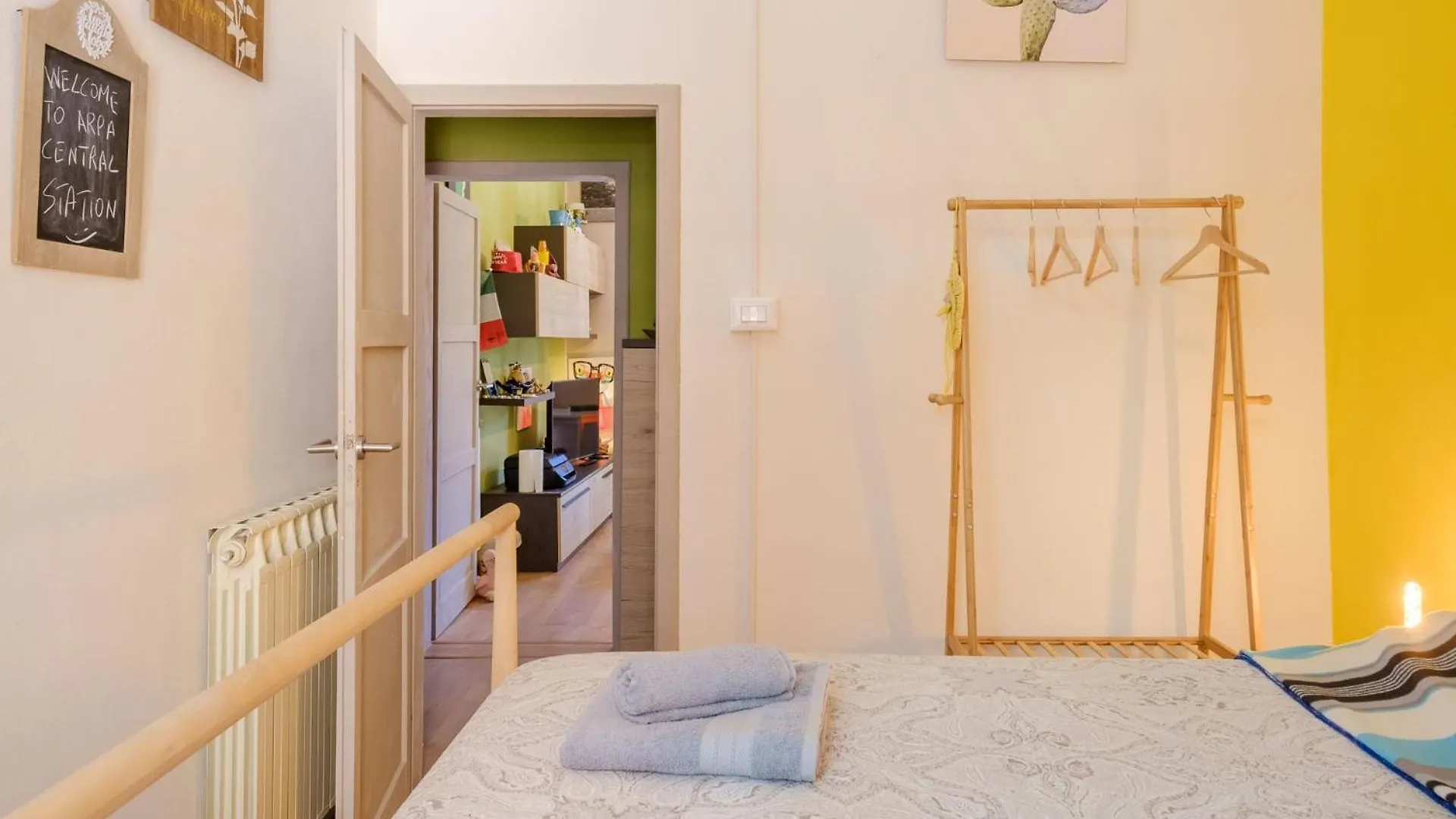 Fioravanti, Bologna By Short Holidays 0*,