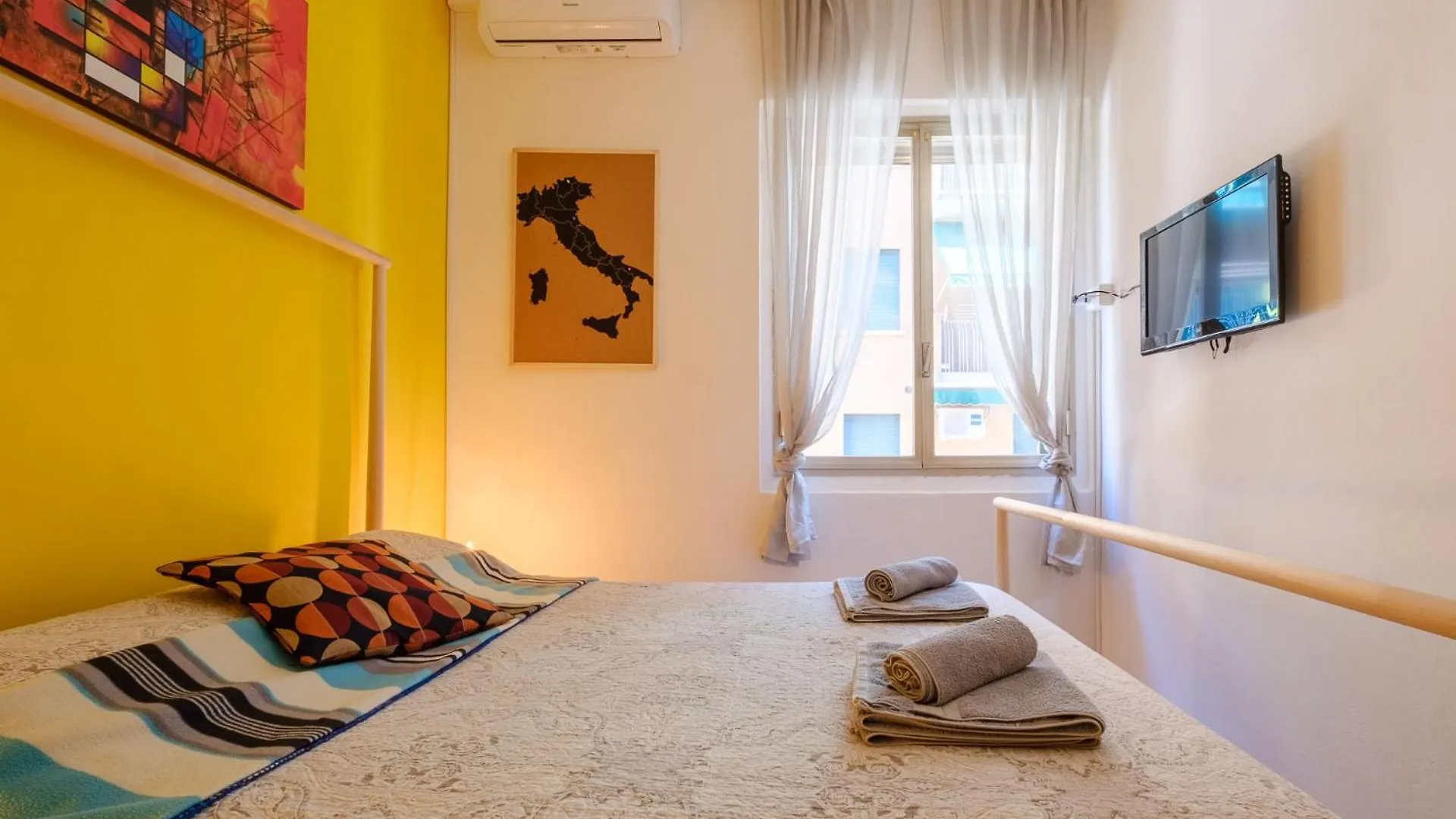 Fioravanti, Bologna By Short Holidays