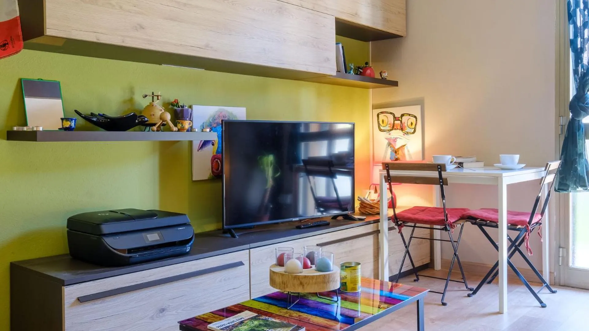 Apartment Fioravanti, Bologna By Short Holidays