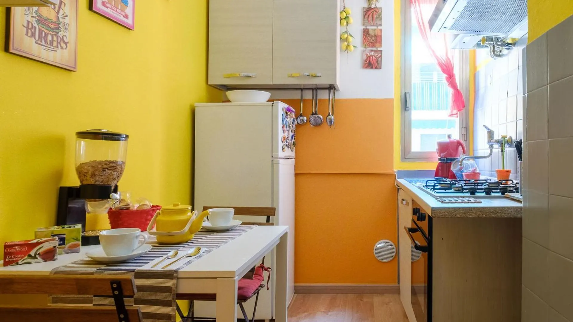 Fioravanti, Bologna By Short Holidays Italien
